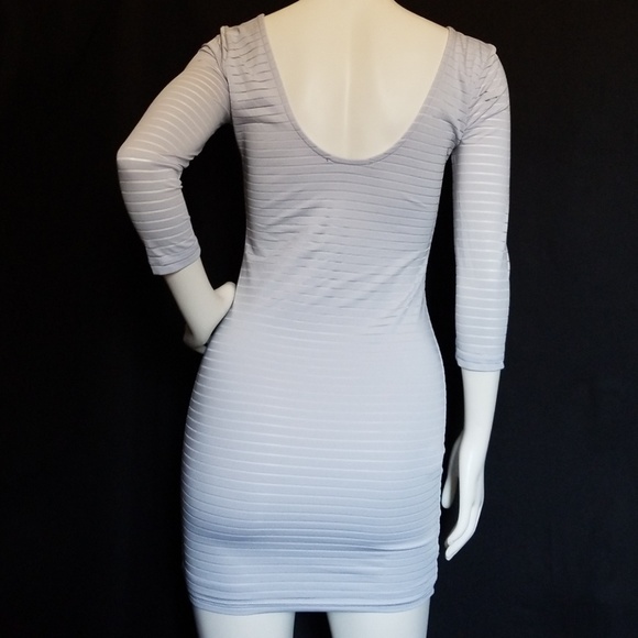 New. Tried on, never wore. Dress - Picture 5 of 5